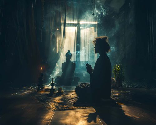 Ritüellerin Psikolojisi