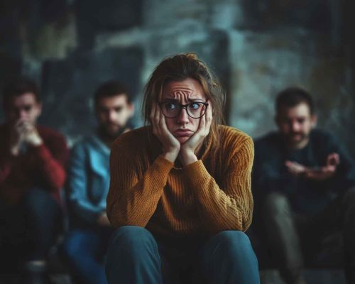 Toplumsal Olayların Birey Psikolojisinde Bıraktığı İzler