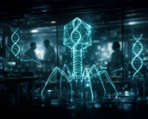 Yapay Zekâ Artık Virüs Oluşturabiliyor: Bilim İnsanları Hem Heyecanlı Hem Endişeli