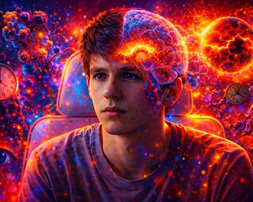 Tıp Tarihi Yeniden Yazılıyor: 19 Yaşındaki Genç Alzheimer Teşhisi Konan En Genç Kişi Oldu