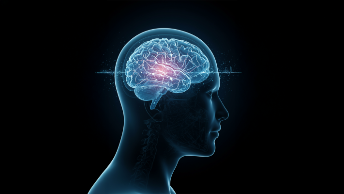 İç Sesin Gücü Kanıtlandı: Düşünceleriniz Beyin Hücrelerini Şekillendiriyor