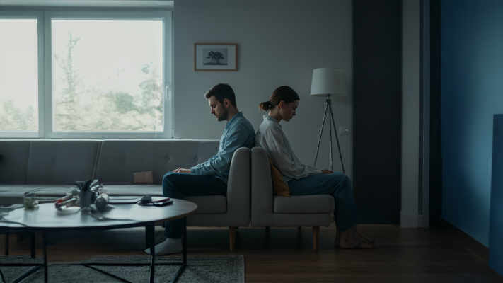 İlişkilerin Sigortası "5 Saniye Kuralı": Tartışma Anında Beyni Resetlemek Mümkün mü?