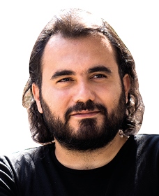 Dr. Öğr. Üyesi Emir Alper TÜRKOĞLU