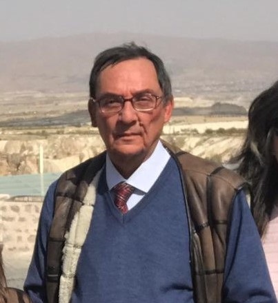 Prof. Dr. A. Kadir HALKMAN
