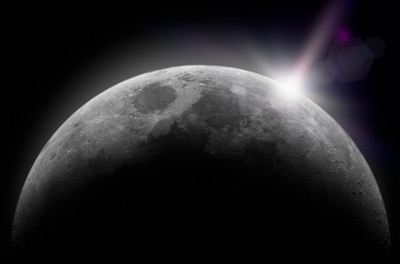 Çin, Ay'ın karanlık yüzüne uydu gönderdi