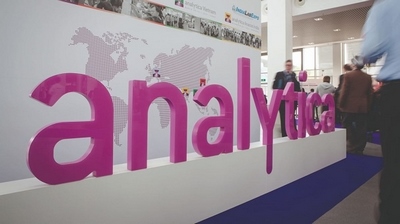 Analytica 2020: Pil araştırmaları için yeni teknolojik cihaz ve yöntemlere odaklanacak