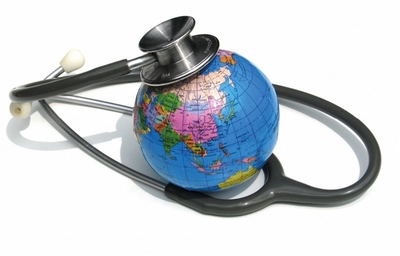 Dünyada Sağlık Sistemleri