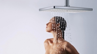 En iyi fikirler aklımıza neden banyodayken gelir?