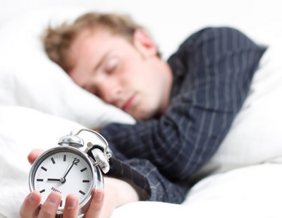 Uyku süremiz genetik miras mı?