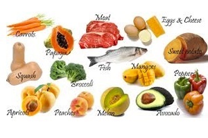 Vitaminler ve sagligimiza etkileri- 1. Bölüm _A vitamini