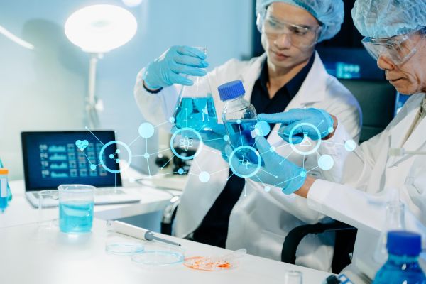 Bilim ve Sağlıkta Laboratuvarların Vazgeçilmez Rolü