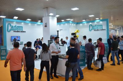 Sektör Liderleri Kalite ’21’de Buluşuyor…