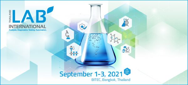 Thailand LAB INTERNATIONAL 2021