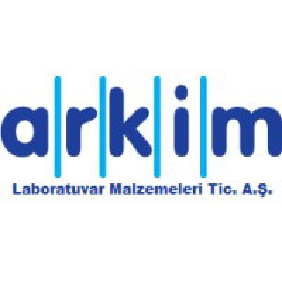 Arkim Laboratuvar Malzemeleri Ticaret A.Ş.