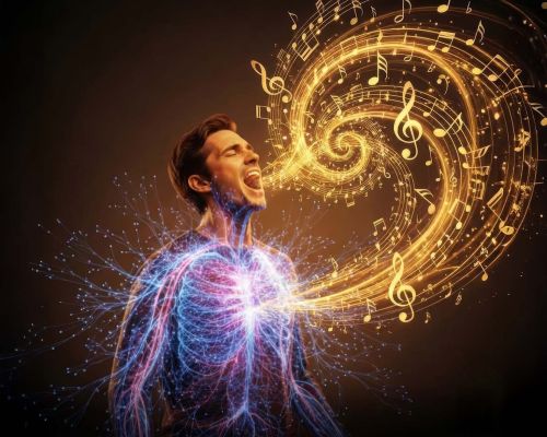 Şarkı Söylemek Bağışıklık Sisteminizi kelimenin tam anlamıyla güçlendirir.