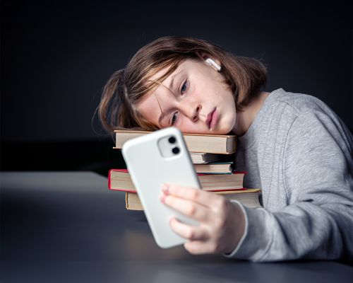 Bildirim Bağımlılığı