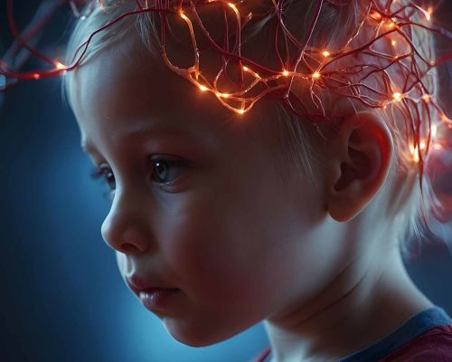 ÇOCUKLARDA TRAVMA SONRASI STRES BOZUKLUĞU