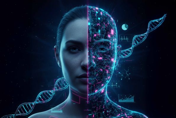 DİJİTAL LABORATUVARLAR VE SAĞLIK HİZMETLERİNİN GELECEĞİ