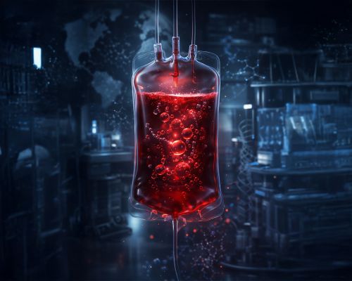 Kan Bağışı Tarih Olabilir: Bilim İnsanlarından "Evrensel Yapay Kan" Devrimi Sayesinde Donör İhtiyacı Bitiyor