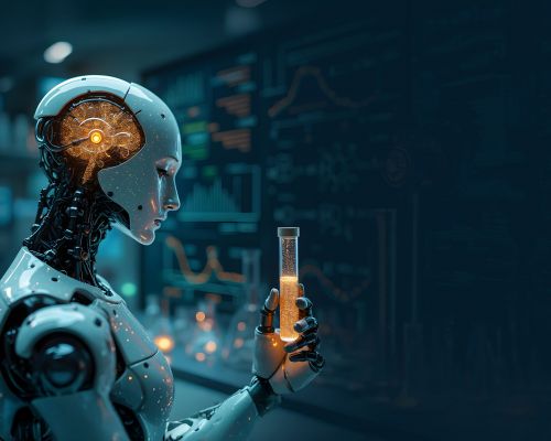 KİMYA SEKTÖRÜNDE YAPAY ZEKA DÖNEMİ