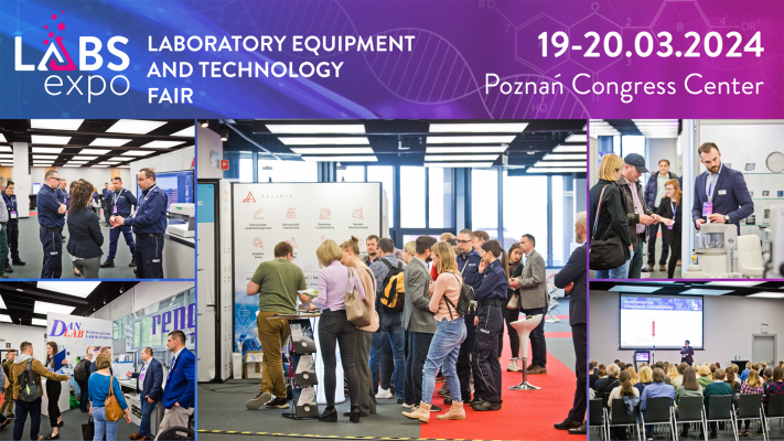 LABS EXPO 2024’de Kapsamlı ve İlgi Çekici Eğitim Programlarına Hazır Olun!