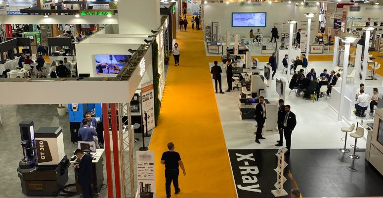 Kalite24 Fuarı, Ziyaretçi Davetiyesi İçin Şimdi Kayıt Olun