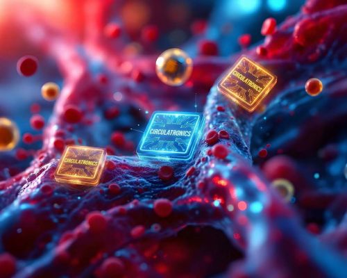 MIT'nin Geliştirdiği Kablosuz Circulatronics İle Beyin Tedavisinde Kuralları Değiştiriyor