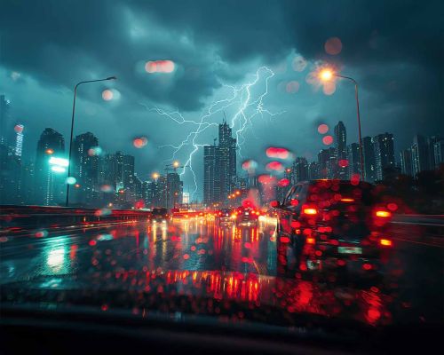 Şehir Gürültüsünün Etkileri