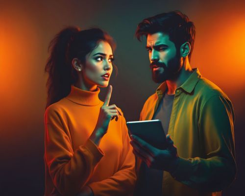 Söz kesen insanlar her zaman kaba değildir. beyinleri düşünceleri daha hızlı işler ve kaygıları önce konuşur.