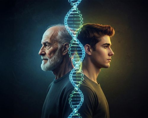 Vücudun Kendi “Gençlik Hücresi” Bulundu: Yaşlanmayı Yavaşlatabilir