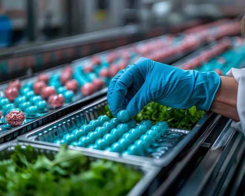 Gıda Atıklarının Yüksek Değerli Ürünlere Dönüştürülmesi