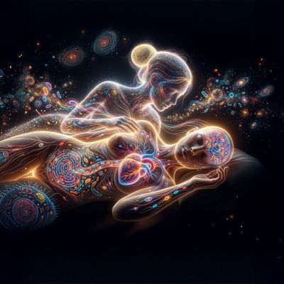 Anne Sevgisi Hücrelere İşleniyor: Vefat Etse Bile Bedeninizde Yaşamaya Devam Ediyor