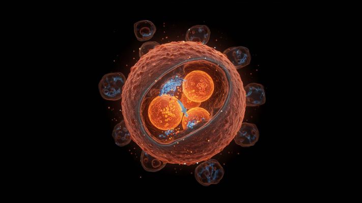 Kanser İlaçları Neden Herkes İçin İşe Yaramıyor? Bilim İnsanları Gizli Nedeni Keşfetti!