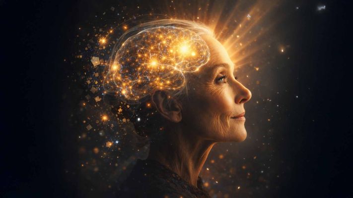 20’li Yaşlarınız Zeka Zirvesi Değil: Bilimsel Araştırmalar 55-60’ı Gösteriyor!