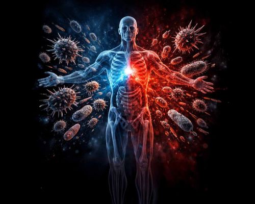 Hücrelerinizin Gizli Gençlik Anahtarı: Oruç ve Yaşam Tarzıyla Aktive Edilen Otofaji ile Yaşlanmayı Yavaşlatın