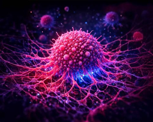 Hastalığı Üçüncü Kez Nükseden Viroloğun İnanılmaz Cesareti: Kendi Tümörüne Laboratuvarda Ürettiği Virüsleri Enjekte Ederek Kanseri Yendi