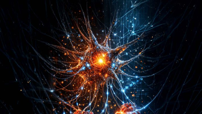 Bilim İnsanları Canlı Hücrelerle Konuşabilen İlk Yapay Nöronu Geliştirdi