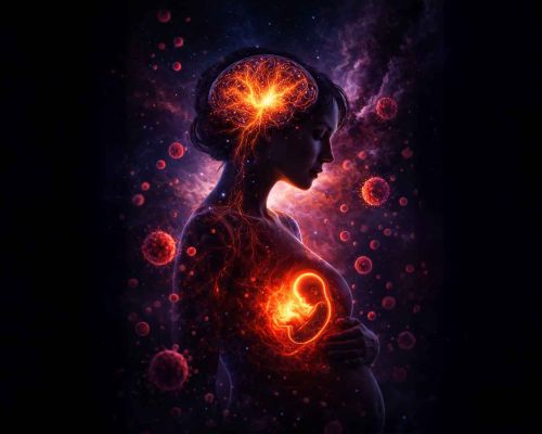 Annenizden Gelen Hücreler Doğumdan Sonra Yıllarca Vücudunuzda Yaşamaya Devam Ediyor