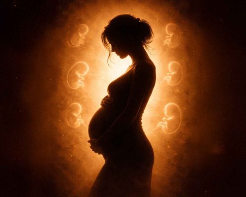 Bir Kadın Hayatı Boyunca Kaç Kez Doğum Yapabilir? Bilim İnsanlarından Çarpıcı Tahmin