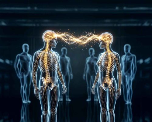 Çevreniz Beyninizi Şekillendiriyor: Sosyal İlişkileriniz Stres Yönetiminizi Biyolojik Olarak Değiştiriyor