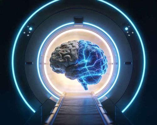 Zihniniz Kaç Yaşında? Yeni MRI Araştırması Beyin Yaşını Geriye Sarmanın Formülünü Kanıtladı