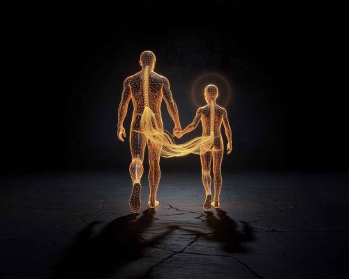 Bilimsel Araştırma Ortaya Koydu: Alkol ve Uyuşturucudan Tamamen Uzak Duran Ebeveynlerin Çocukları Yüzde 89 Oranında Aynı Sağlıklı Yolu Seçiyor