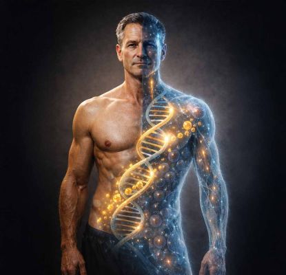 Bilimsel Araştırma Onayladı: Günlük D3 Vitamini Biyolojik Yaşınızı Tam Üç Yıl Geriye Çekebilir