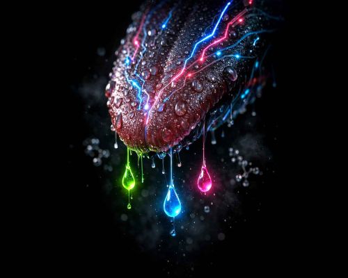 Bilim İnsanları Öğrenen Bir “YAPAY DİL” Geliştirdi: Tat Alan ve Zamanla Daha İyi Tanıyan Bir Sistem