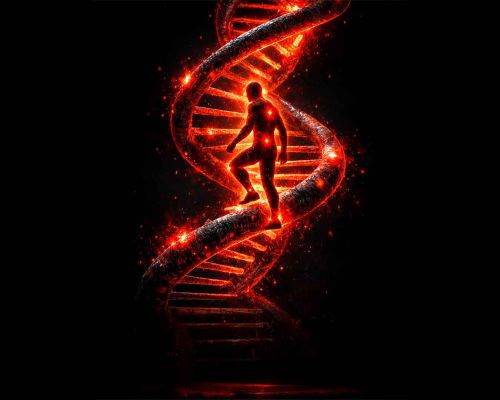 DNA Kendi Kuralını Bozdu: Bilim İnsanları Genetik Kodun Çift Anlamlı Olabileceğini Keşfetti