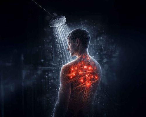 Her Gün Duş Almak Sandığınız Kadar Masum Olmayabilir: Cildiniz Gizlice Zarar Görüyor