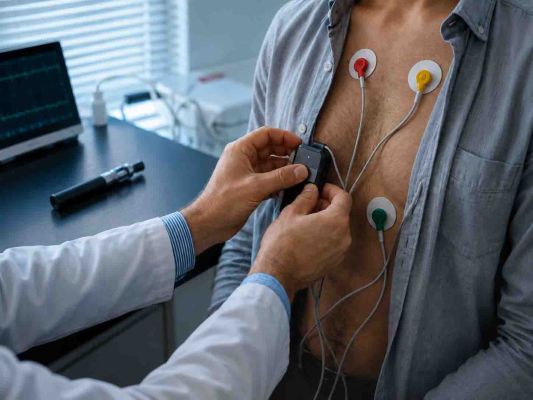 Elektronik Sigarada Nabız Testi Güvenlik Kanıtı Değil