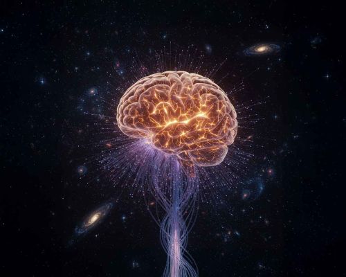 İnsan Beyni Sadece 12 Watt ile Çalışıyor: Yapay Zekâ Neden Bu Kadar Enerji Tüketiyor?