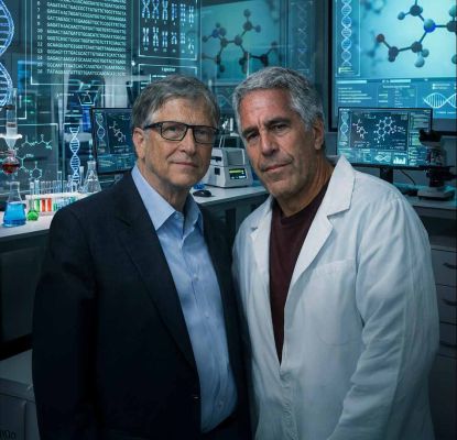 Jeffrey Epstein Dosyalarında Sızan Yeni Belge: Bill Gates ile 2017 Yılında Pandemi Simülasyonu ve Sağlık Projeleri Görüşüldüğü İddia Ediliyor
