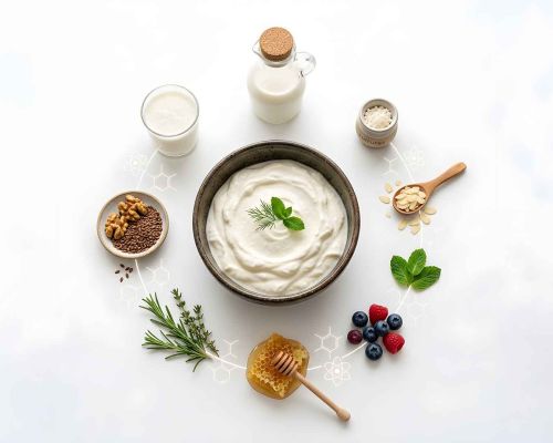 EV YOĞURDU MUCİZESİ